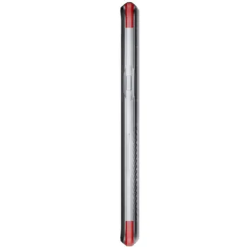 Etui Covert 3 LG G8 przezroczysty