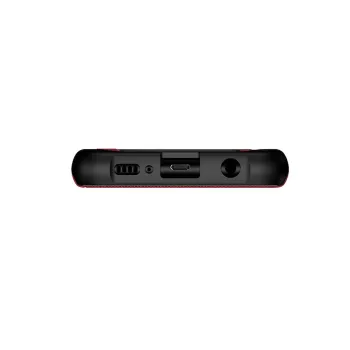 Etui Exec 3 Samsung Galaxy S10 czerwony