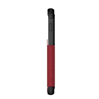Etui Exec 3 Samsung Galaxy S10 czerwony