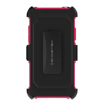 Etui Iron Armor Apple iPhone Xs różowy