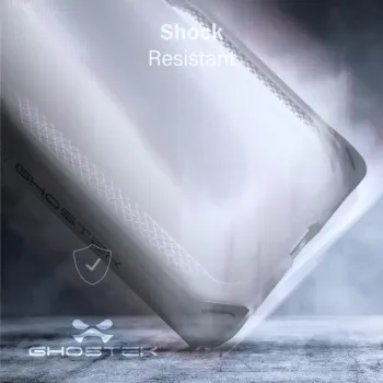 Etui Cloak 4 Samsung Galaxy Note10 czerwony