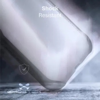 Etui Cloak 4 Apple iPhone 11 Pro Max różowy