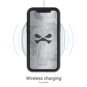 Etui Iron Armor 3 Apple iPhone 11 Pro różowy