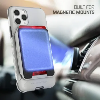Etui Exec 4 Apple iPhone 11 Pro różowy