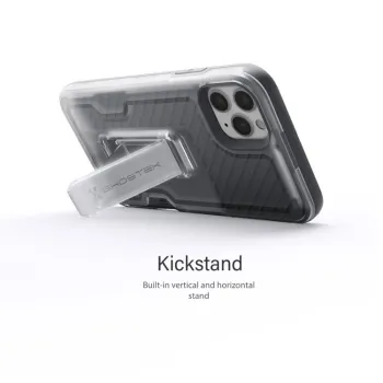 Etui Iron Armor 3 Apple iPhone 11 Pro Max czarny