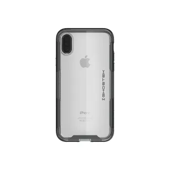 Etui Cloak 3 Apple iPhone Xs czarny