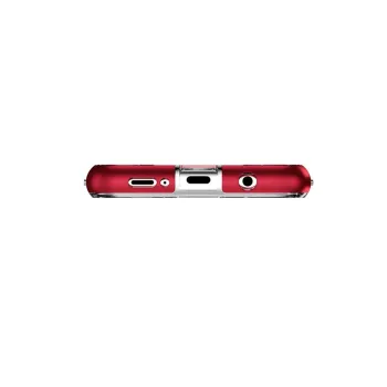 Etui Cloak 3 Samsung Galaxy S9 Plus czerwony