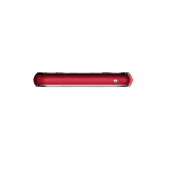 Etui Cloak 3 Samsung Galaxy S9 Plus czerwony