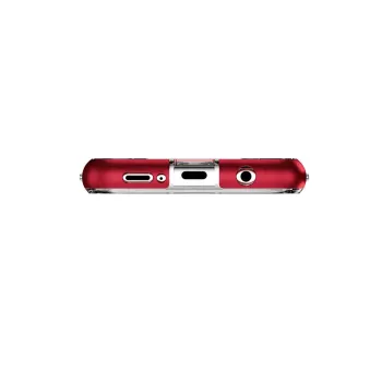 Etui Cloak 3 Samsung Galaxy S9 czerwony