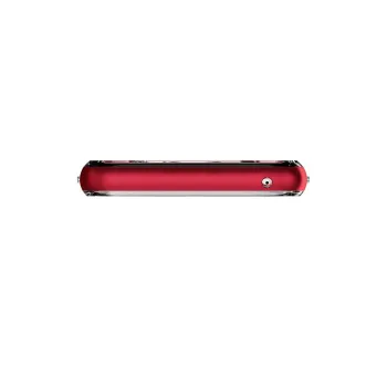 Etui Cloak 3 Samsung Galaxy S9 czerwony