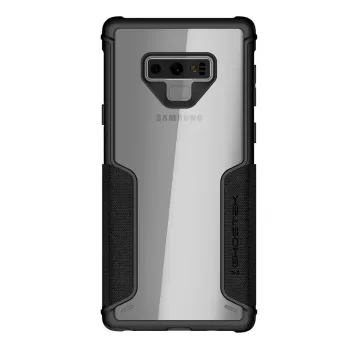 Etui Exec 3 Samsung Galaxy Note9 czarny