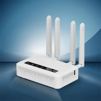 Router LTE Wi-Fi 6 GL-Inet Spitz Plus GL-X2000