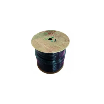 Kabel koncentryczny RG11 1.63mm SP11CCS PE 1m