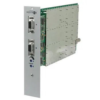 Moduł POLYTRON SPM-MM 4 B/G Quattro modulator AV/T