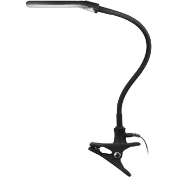 Lampa LUPA kosmetyczna 6W 480lm 1.75x Goobay klips