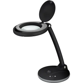 Lampa LUPA kosmetyczna 6W 80-450 Goobay ściemniana