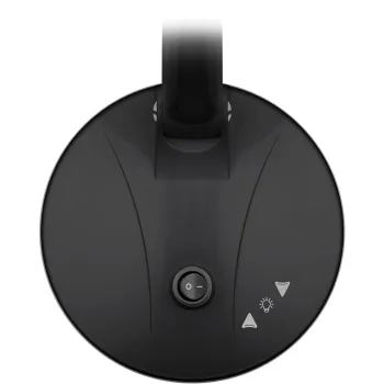 Lampa LUPA kosmetyczna 6W 80-450 Goobay ściemniana