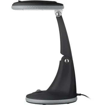 Lampa LUPA kosmetyczna 6W 450lm Goobay stopka