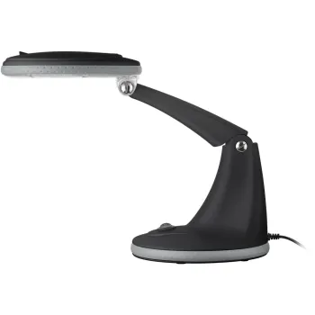 Lampa LUPA kosmetyczna 6W 450lm Goobay stopka