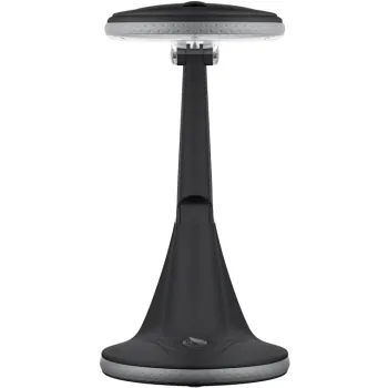 Lampa LUPA kosmetyczna 6W 450lm Goobay stopka