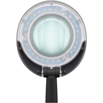 Lampa LUPA kosmetyczna 6W 450lm Goobay stopka