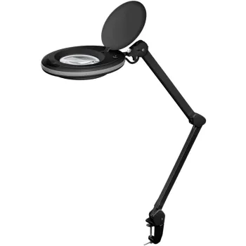 Lampa LUPA kosmetyczna 8W 650lm 1.7x Goobay zacisk