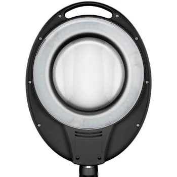 Lampa LUPA kosmetyczna 8W 650lm 1.7x Goobay zacisk