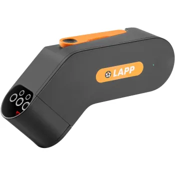 Adapter ładowania EV 1-fazowy 7.4kW 230V 32A LAPP