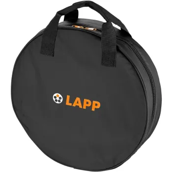 Torba okrągła na przenośną ładowarkę EV LAPP