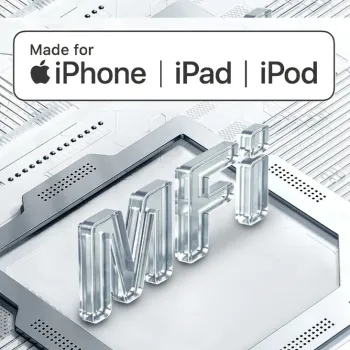 Kabel ładowarki USB-C orginalny certykiat do Apple