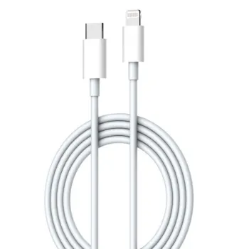 Kabel ładowarki USB-C orginalny certykiat do Apple