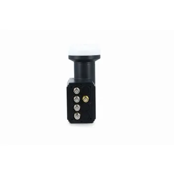LNB Unicable Ankasat ANK 8x SCR + QUAD Legacy