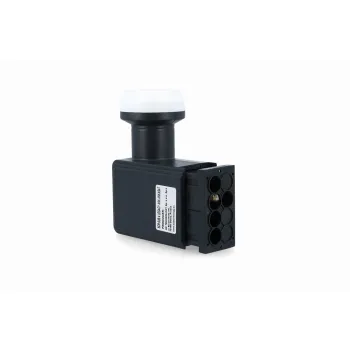 LNB Unicable Ankasat ANK 8x SCR + QUAD Legacy