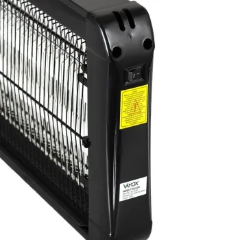 Lampa UV na owady wisząca/stojąca VAYOX IKV-30W