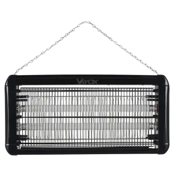 Lampa UV na owady wisząca/stojąca VAYOX IKV-30W