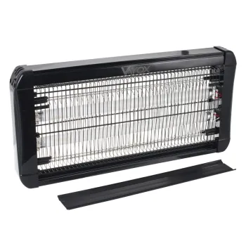 Lampa UV na owady wisząca/stojąca VAYOX IKV-30W