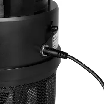 Lampa UV na owady stojąca/wisząca 5W VAYOX VA0195