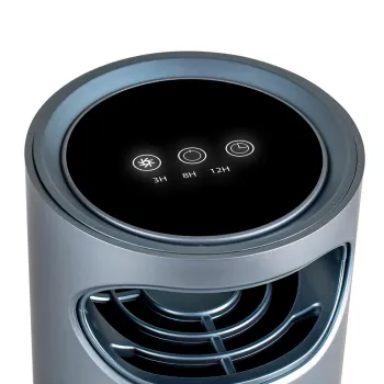 Lampa UV na owady stojąca 5W LED VAYOX VA0193