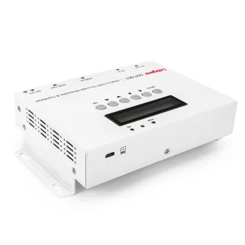 Modulator HDMI do DVB-T H.264 Labgear EM1001 35MER