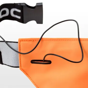 Waist Bag MOC pink Sportowa saszetka nerka Tel.