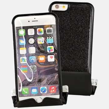 Zestaw Velcroplate + Waterproof Bag L 4.7
