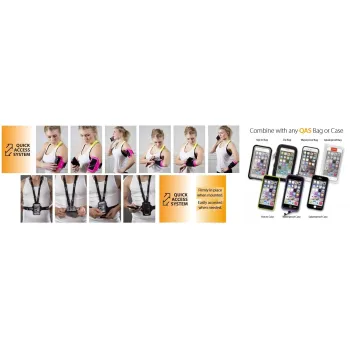 Torba na Tel Waterproof Fold-lock Bag L do 4.7