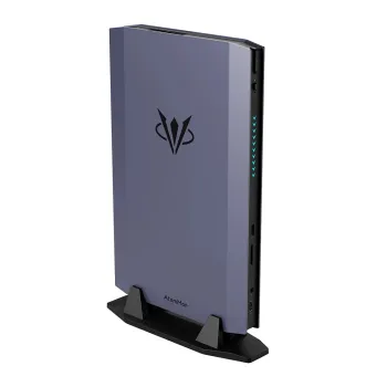 Minisforum AtomMan G7 Intel i9 RTX4070 32GB 1TB