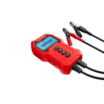 Profesjonalny Tester akumulatora Noyafa NF-512