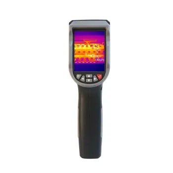 Kamera termowizyjna LCD USB 120x90 720P NF-521S