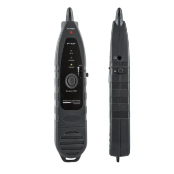 Tester Okablowania POE Szukacz Par Noyafa NF-8209
