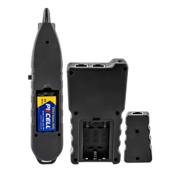 Tester Okablowania POE Szukacz Par Noyafa NF-8209