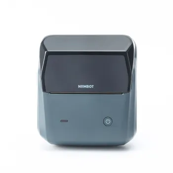 Drukarka etykiet Niimbot B31 Space Blue