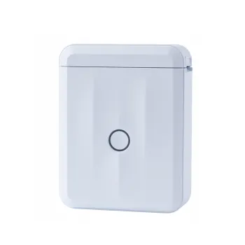Drukarka etykiet Niimbot D110 niebieska