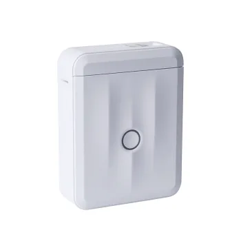 Drukarka etykiet Niimbot D110 niebieska